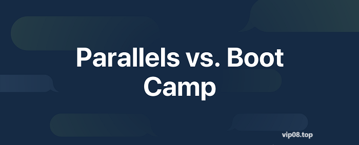 Parallels vs. Bootcamp Performance: Which Is Better?