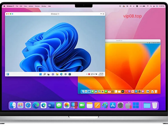 Parallels Desktop Is Ready for macOS Ventura